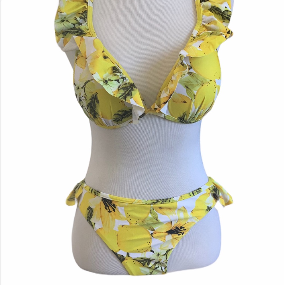 🍋REDUCED BIKINI - Picture 6 of 7